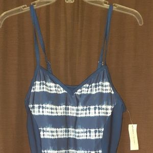 Bobbie Brooks swimsuit